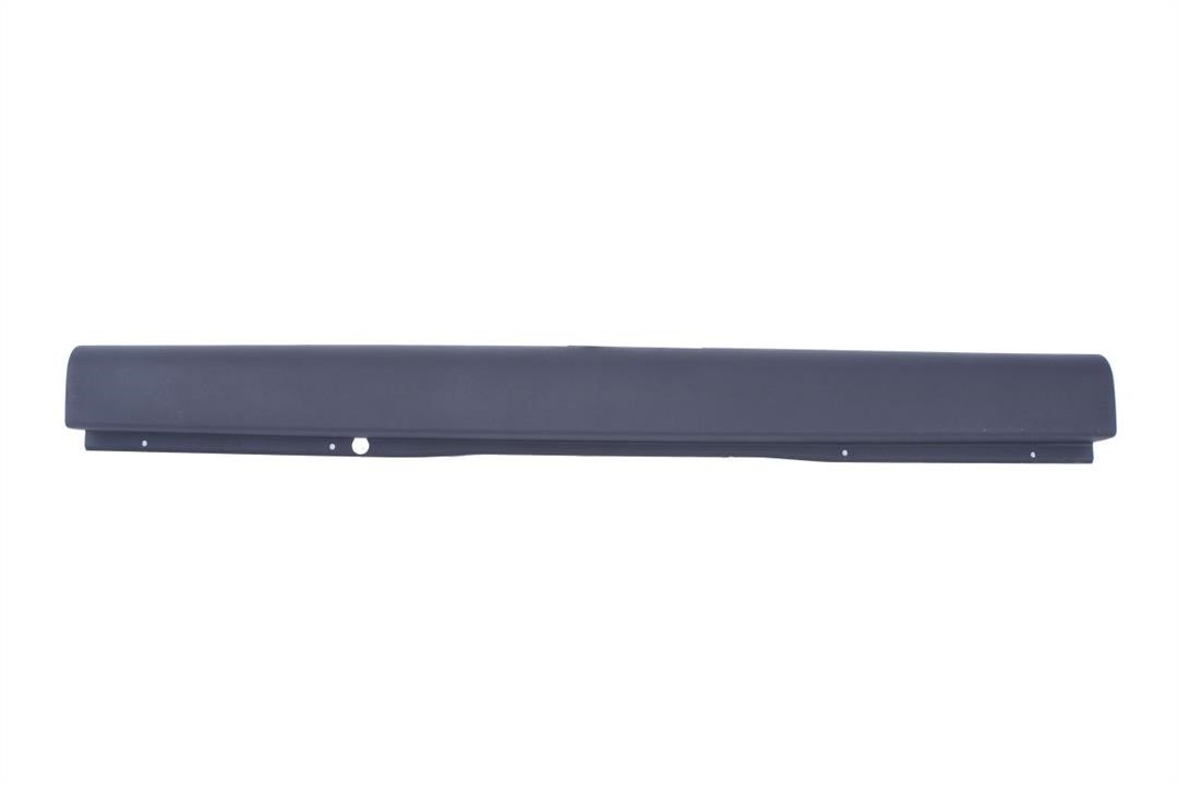 Rear bumper Ford Transit: 5506002510951Q Blic Bumper rear