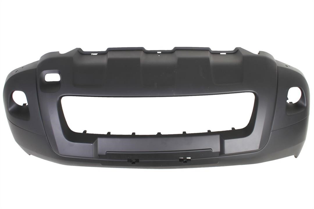 Blic 5510-00-1305901P Front bumper 5510001305901P: Buy near me in Poland at 2407.PL - Good price!