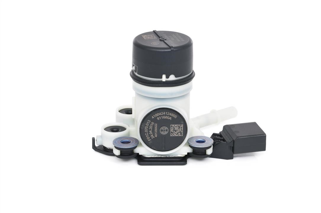 Bosch AdBlue Fluid Injection Control Unit – price 1526 PLN
