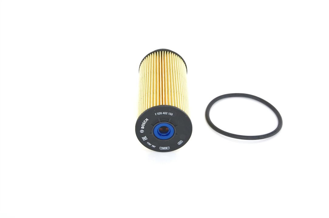 Bosch Filtr paliwa – cena 89 PLN
