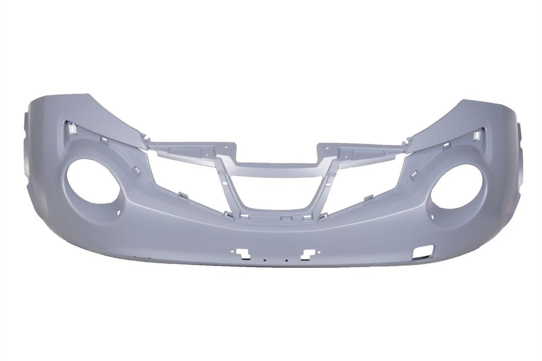 Blic 5510-00-1601900P Front bumper 5510001601900P: Buy near me in Poland at 2407.PL - Good price!