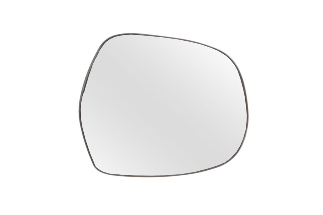 Blic 6102-02-1232937P Mirror Glass Heated 6102021232937P: Buy near me at 2407.PL in Poland at an Affordable price!