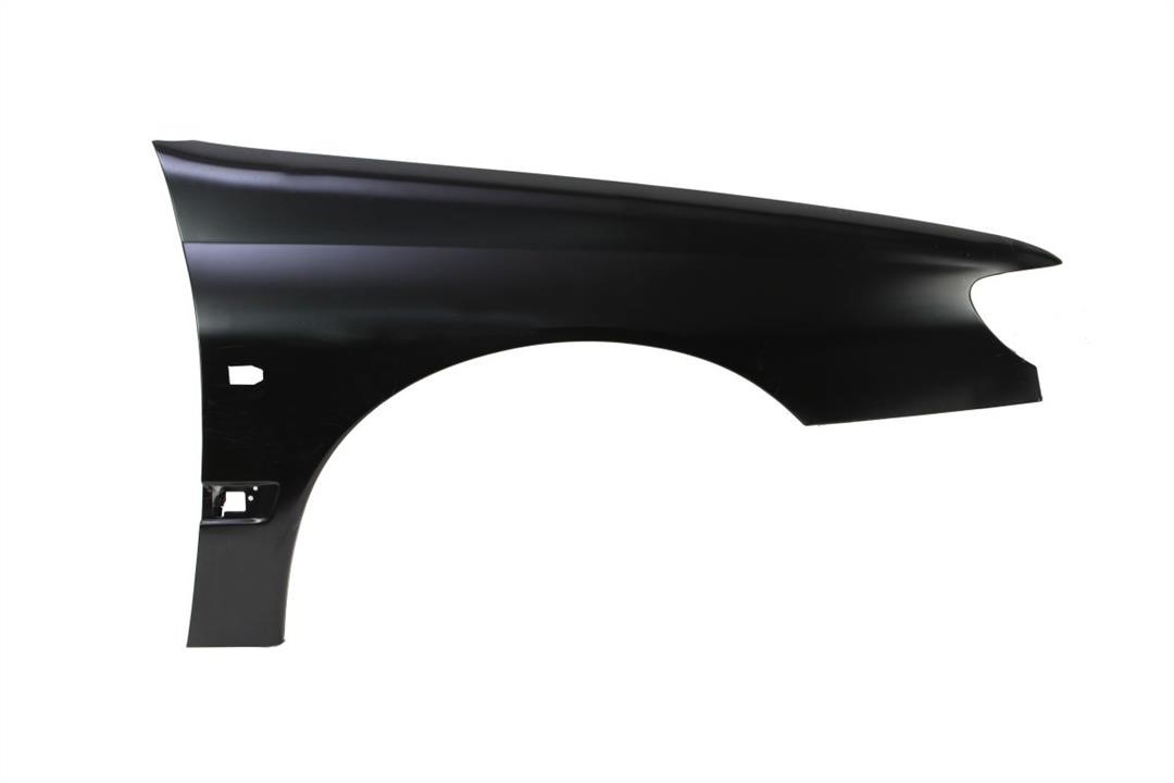 6504045536314Q Blic Front fender right