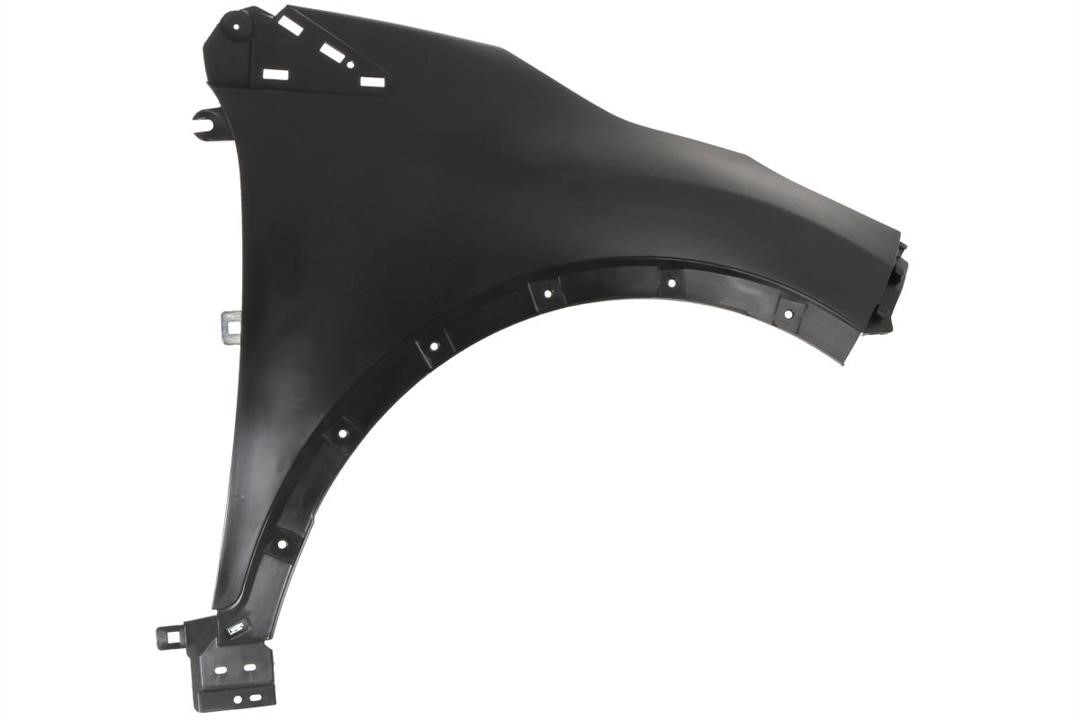 Blic 6504-04-6009312P Front fender right 6504046009312P: Buy near me in Poland at 2407.PL - Good price!