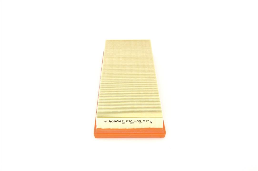 Bosch Air filter – price 60 PLN