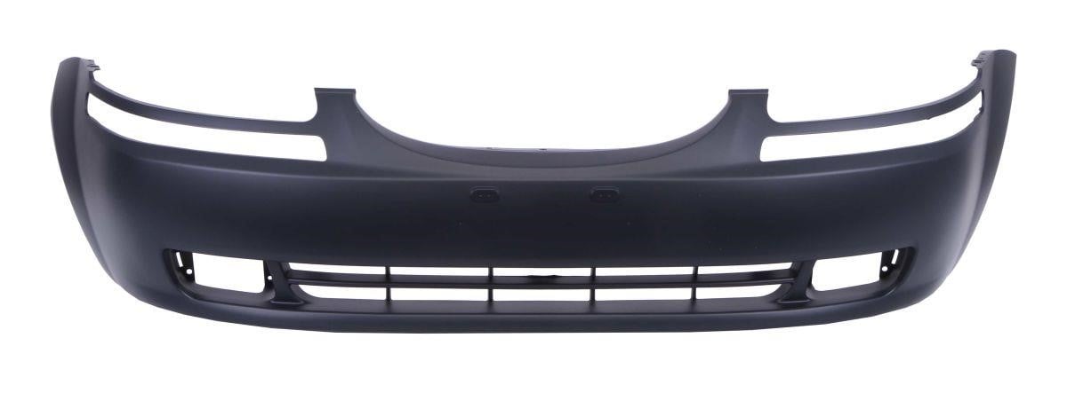Blic 5510-00-1135902P Front bumper 5510001135902P: Buy near me in Poland at 2407.PL - Good price!