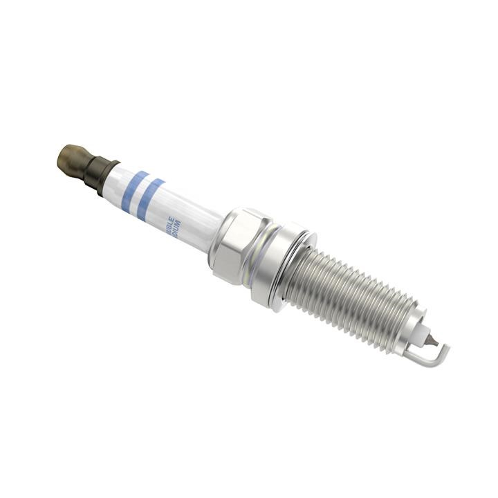 Bosch Spark plug Bosch Platinum Iridium VR7SII33W – price 17 PLN