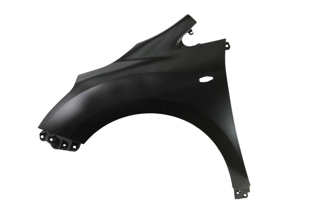 Front wing panel Toyota Verso: 6504048183313P Blic Front fender left