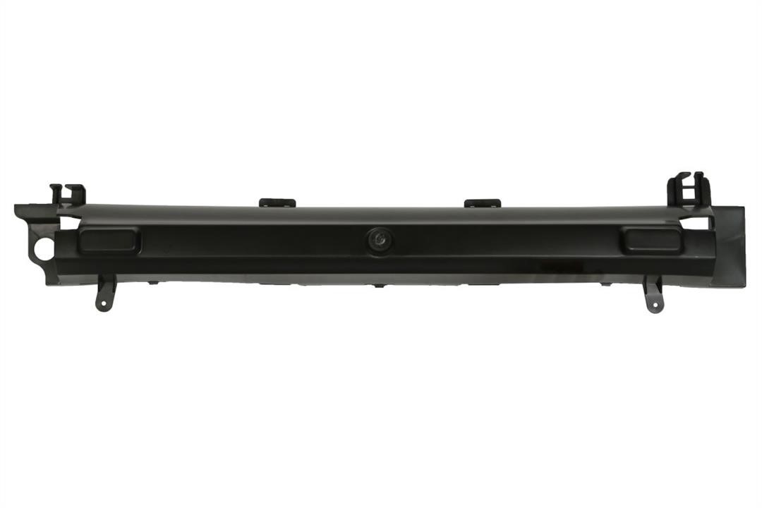 Bumper beam Citroen C4: 5502000537940P Blic Front bumper reinforcement