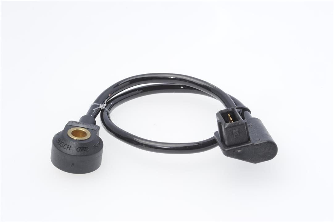 Bosch Klopfsensor – Preis 247 PLN