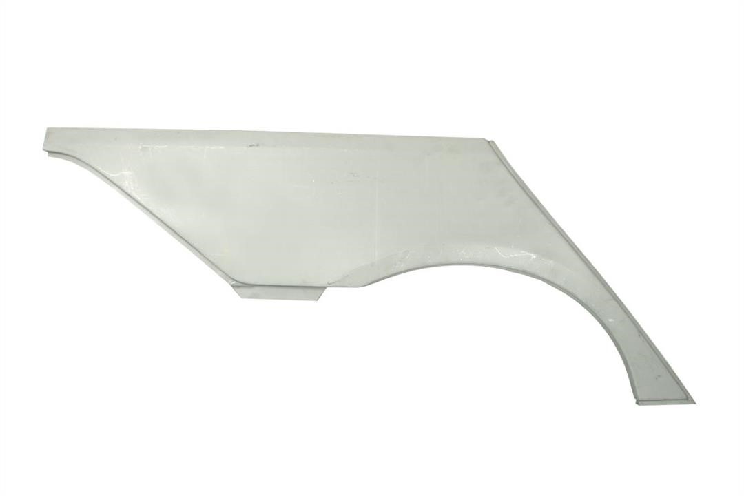 Blic 6504-03-2926592P Repair part rear fender right 6504032926592P: Buy near me in Poland at 2407.PL - Good price!