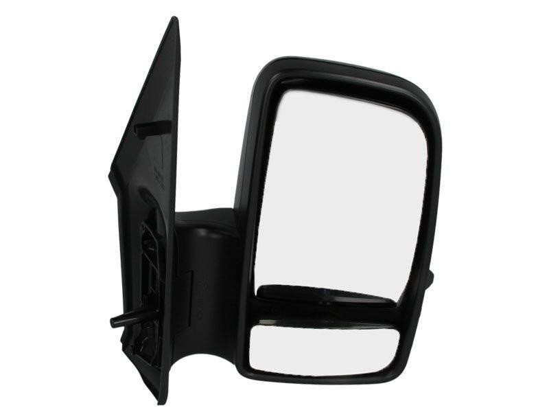 Blic 5402-04-9221990P Outside Mirror 5402049221990P: Buy near me in Poland at 2407.PL - Good price!