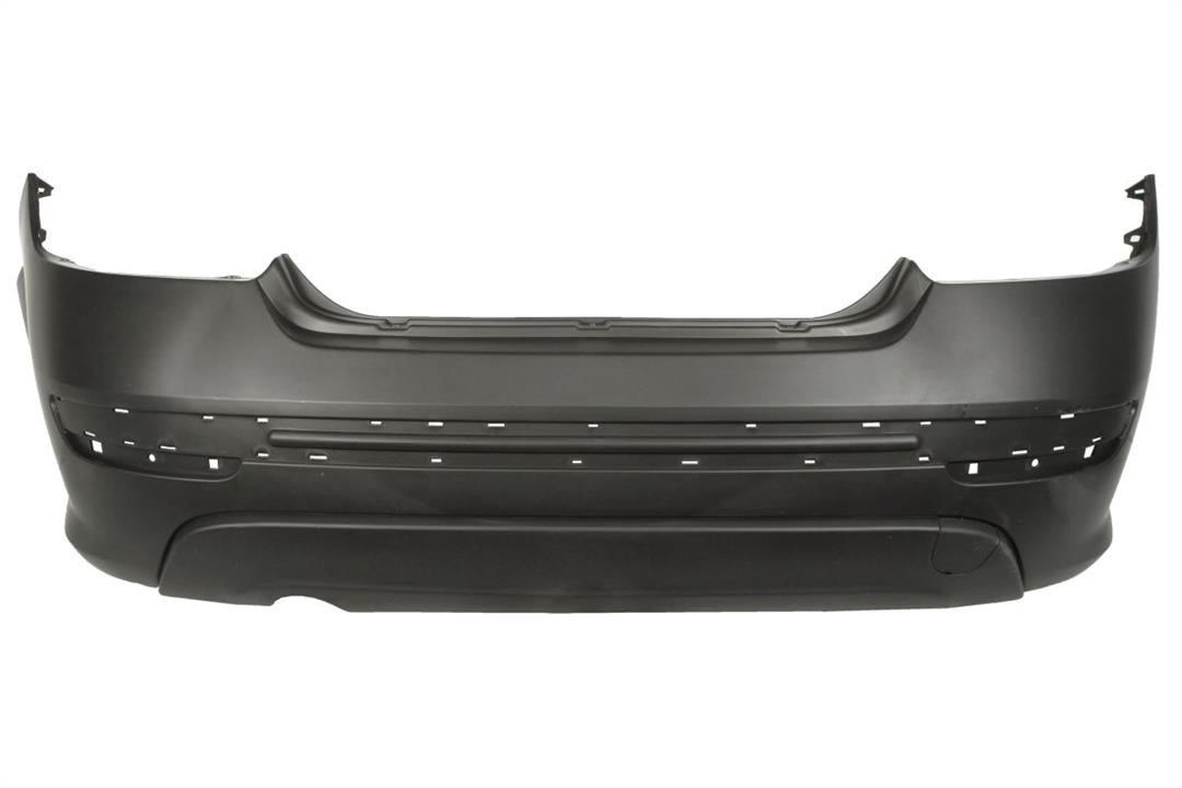 Blic 5506-00-2018951P Bumper rear 5506002018951P: Buy near me at 2407.PL in Poland at an Affordable price!
