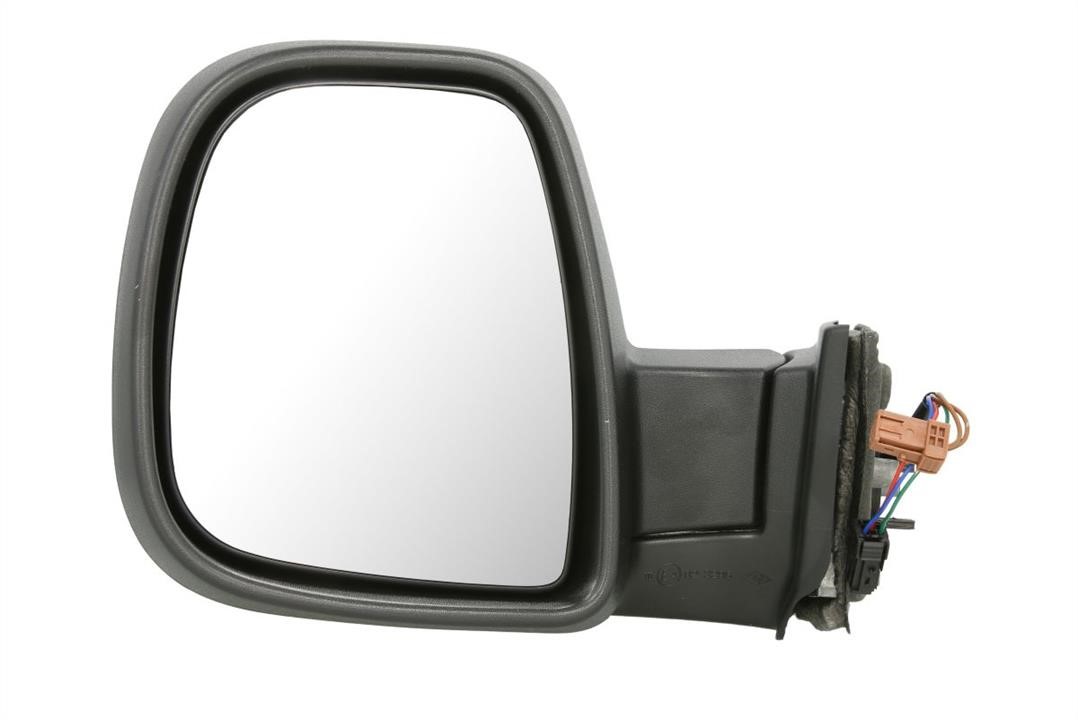Blic 5402-21-035371P Outside Mirror 540221035371P: Buy near me in Poland at 2407.PL - Good price!