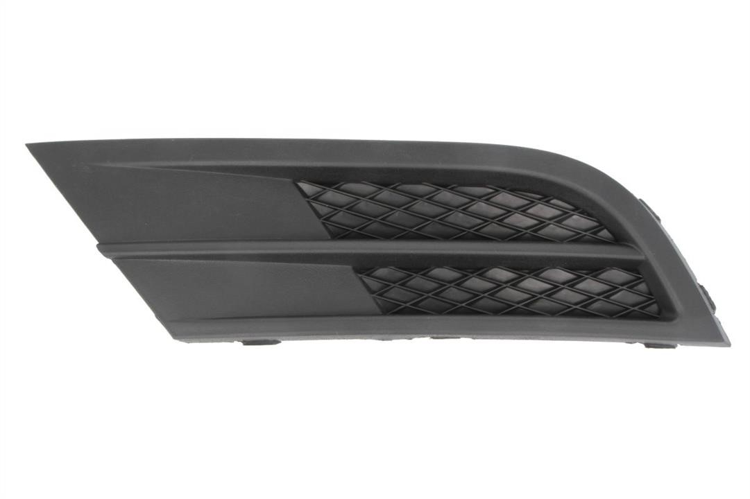 Radiator grille Volkswagen Jetta: 6502079535925PP Blic Front bumper grill