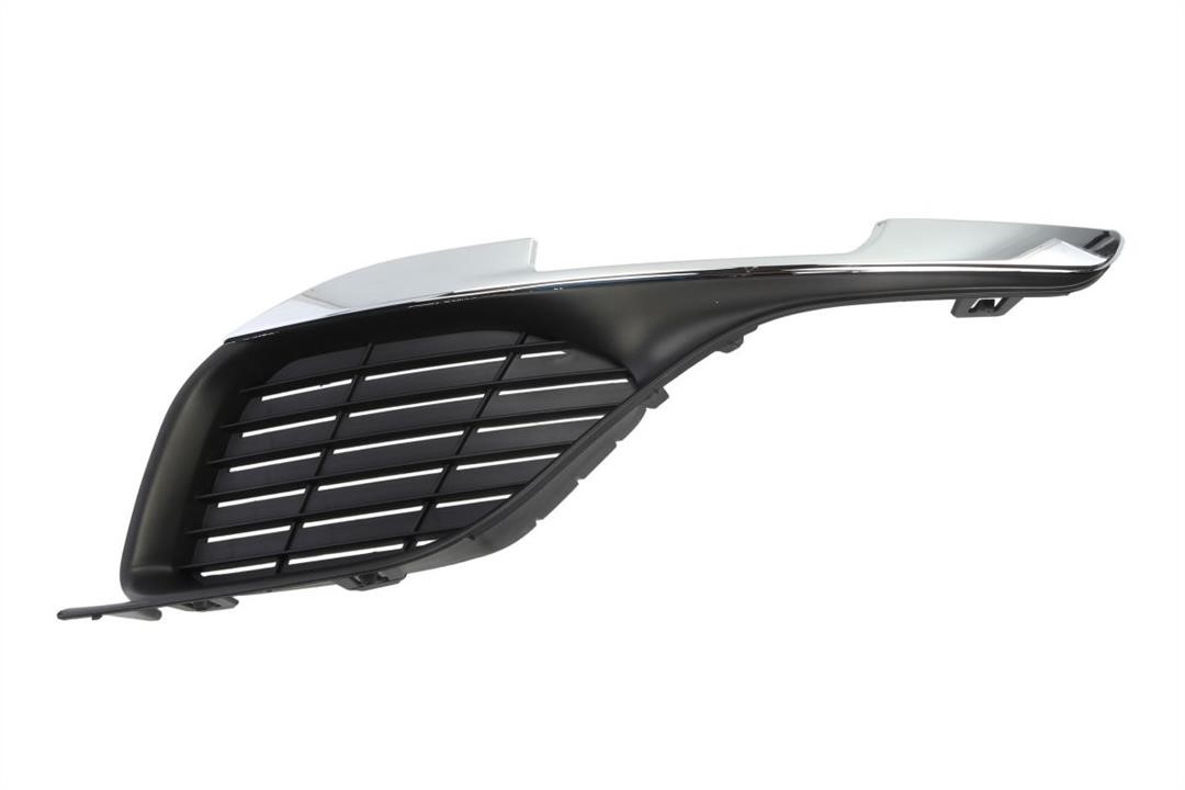 Blic 6502-07-5519915PP Front bumper grill 6502075519915PP: Buy near me in Poland at 2407.PL - Good price!