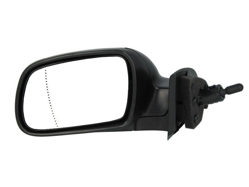 Blic 5402-04-1137397P Outside Mirror 5402041137397P: Buy near me in Poland at 2407.PL - Good price!