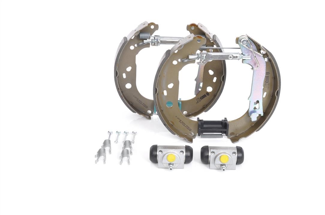 Bosch Bremsbackensatz – Preis 444 PLN