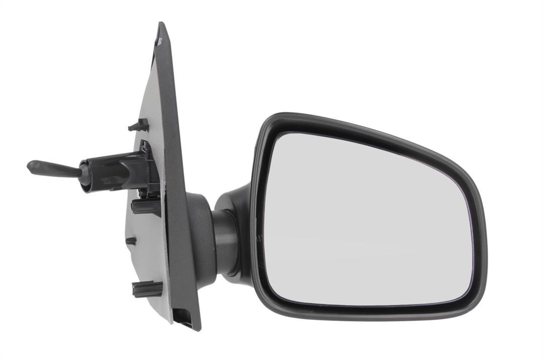 Blic 5402-67-2001140P Outside Mirror 5402672001140P: Buy near me in Poland at 2407.PL - Good price!