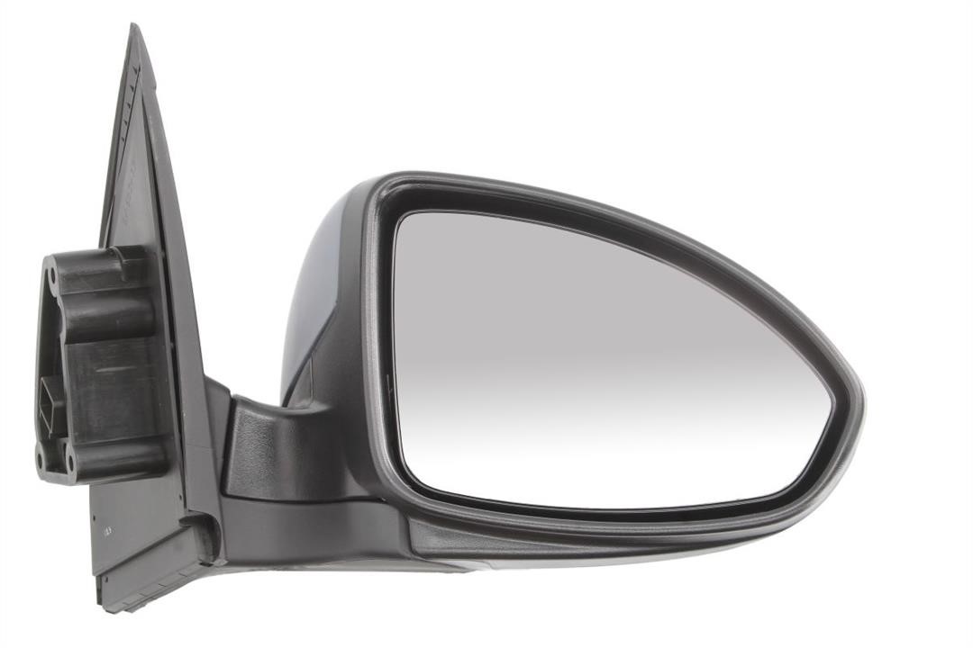 Blic 5402-56-009364P Rearview Mirror 540256009364P: Buy near me in Poland at 2407.PL - Good price!