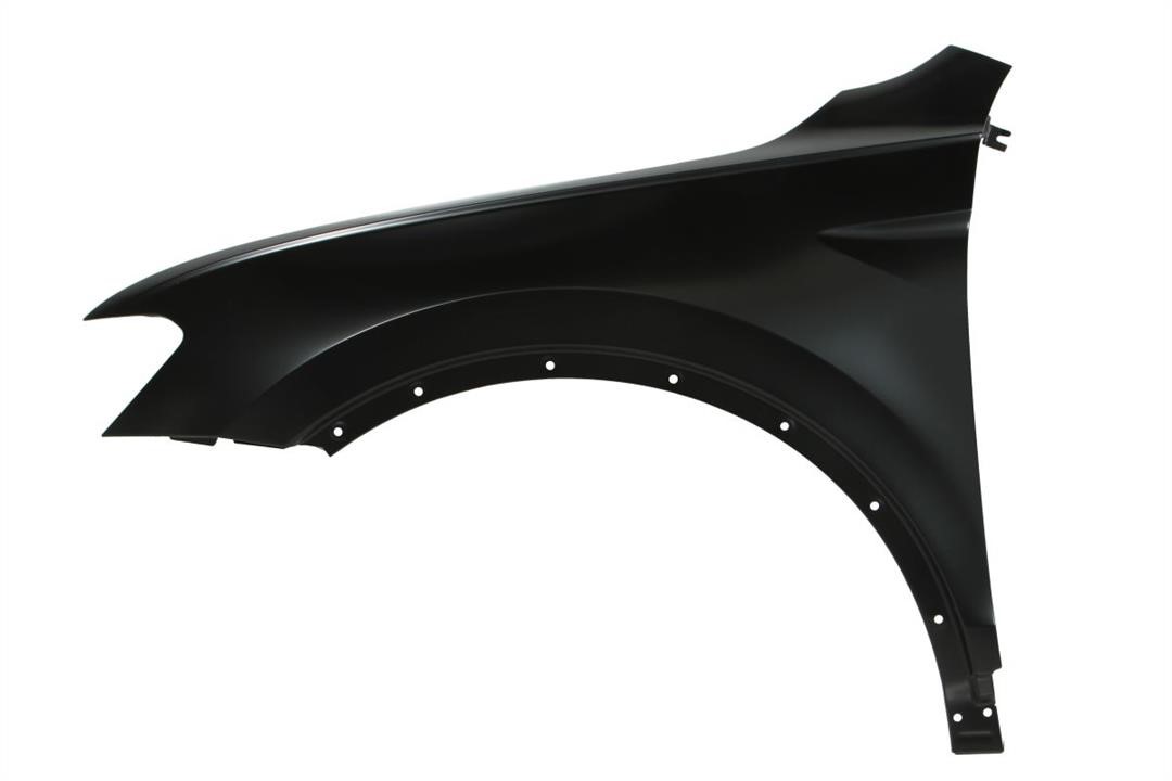 Blic 6504-04-9588311P Front fender left 6504049588311P: Buy near me in Poland at 2407.PL - Good price!