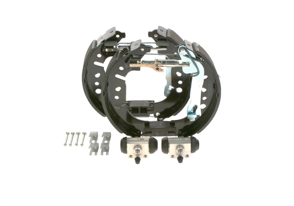 Bosch Bremsbackensatz – Preis 511 PLN