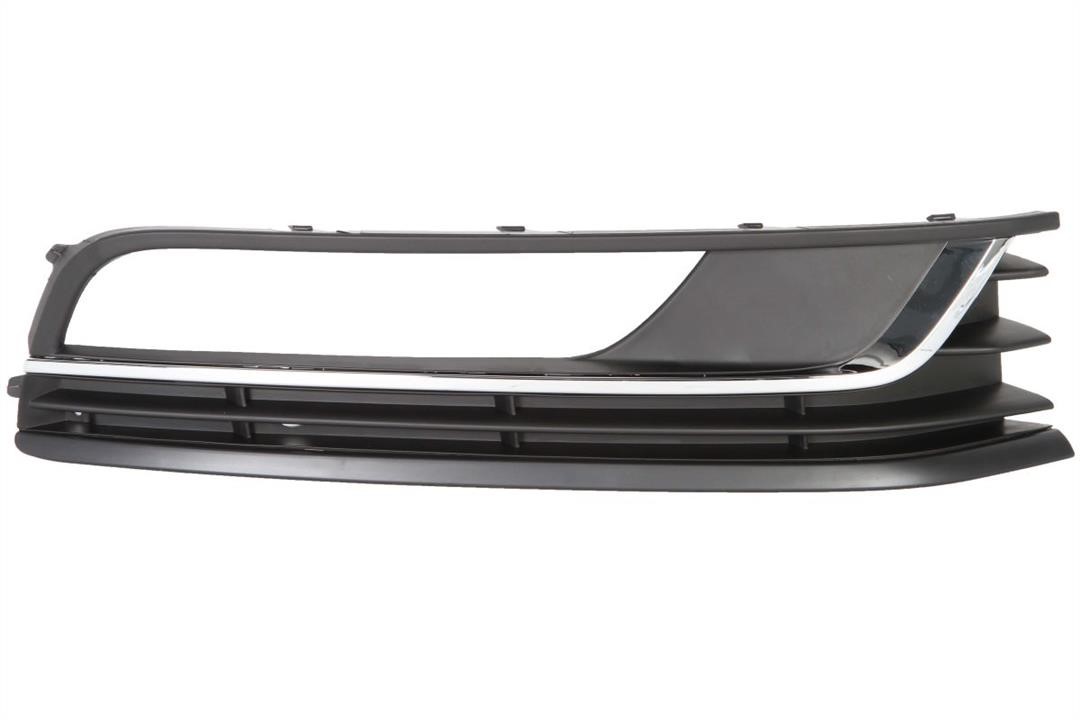 Blic 6502-07-9547916P Front bumper grill 6502079547916P: Buy near me in Poland at 2407.PL - Good price!