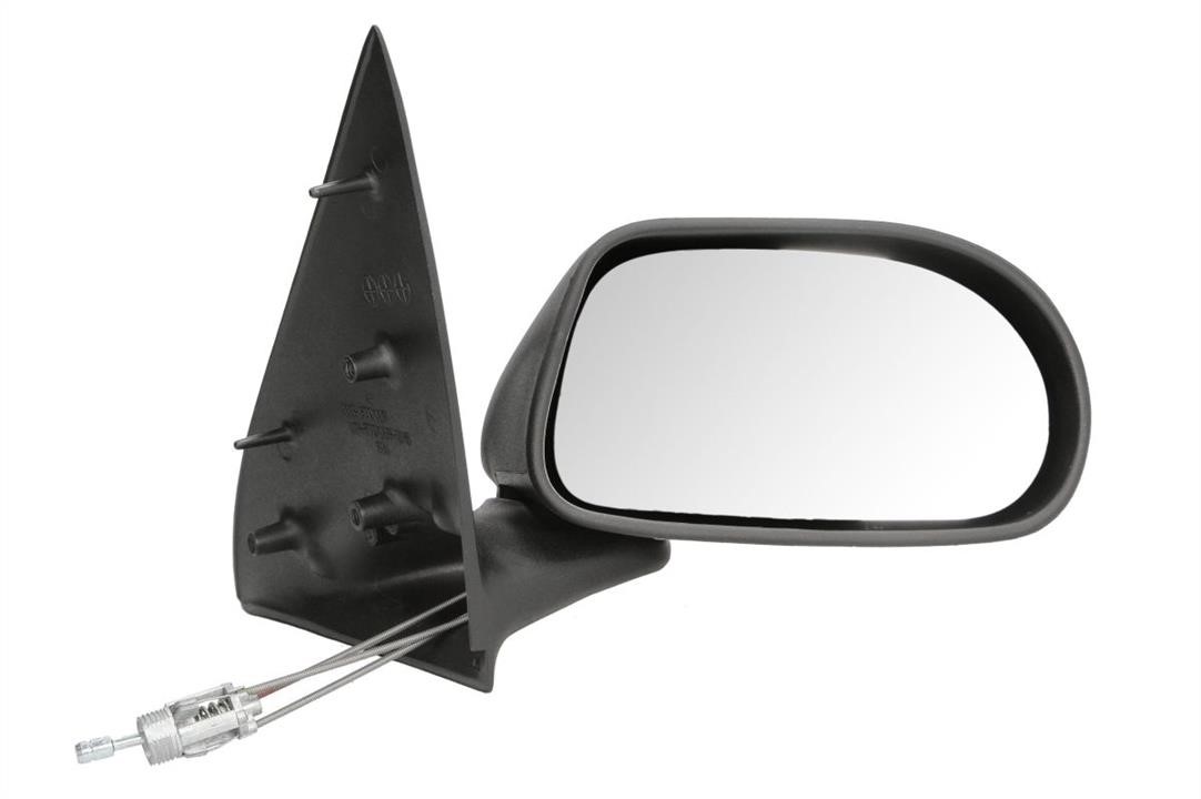 Blic 5402-07-017362P Outside Mirror 540207017362P: Buy near me in Poland at 2407.PL - Good price!