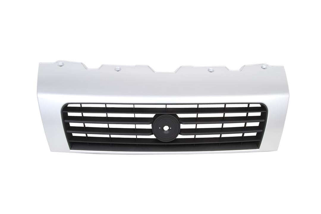Atrapa zderzaka Fiat Ducato: 6502072097990P Blic Atrapa chłodnicy, grill