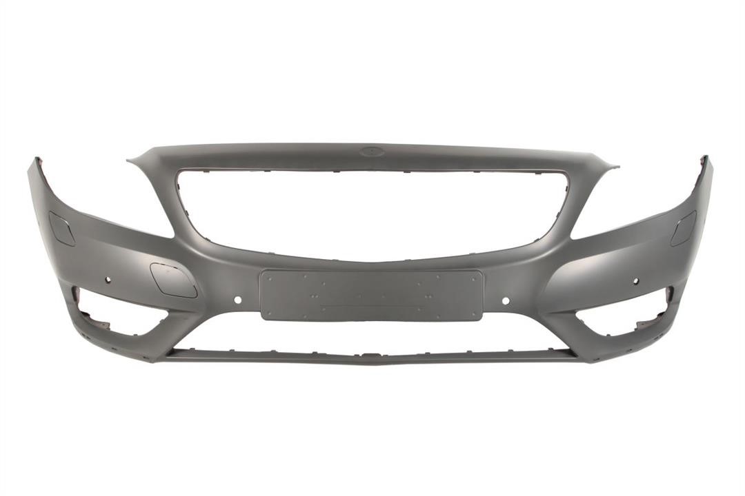 Blic 5510-00-3509905P Front bumper 5510003509905P: Buy near me in Poland at 2407.PL - Good price!