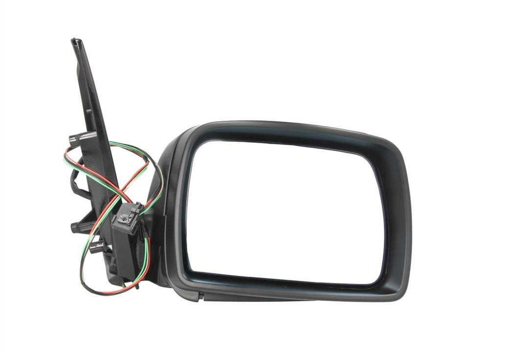 Blic 5402-05-014360P Outside Mirror 540205014360P: Buy near me in Poland at 2407.PL - Good price!