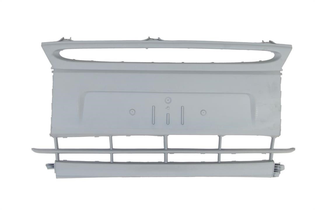 Blic 5510-00-2505902P Front bumper 5510002505902P: Buy near me in Poland at 2407.PL - Good price!
