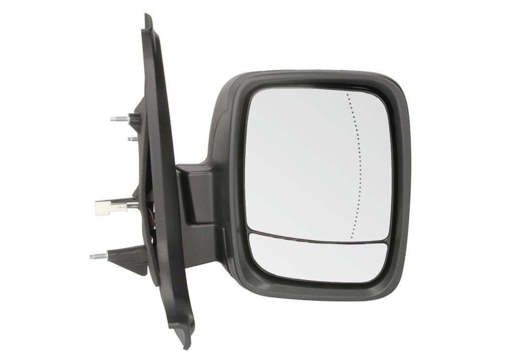 Blic 5402-04-2002030P Outside Mirror 5402042002030P: Buy near me at 2407.PL in Poland at an Affordable price!