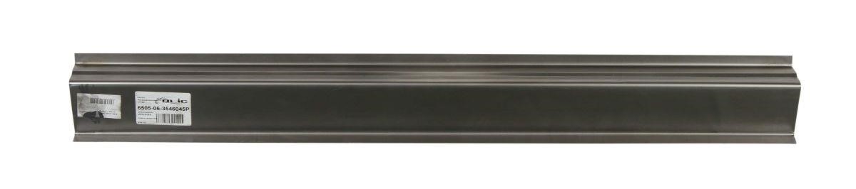 Blic 6505-06-3546045P Sill cover 6505063546045P: Buy near me in Poland at 2407.PL - Good price!