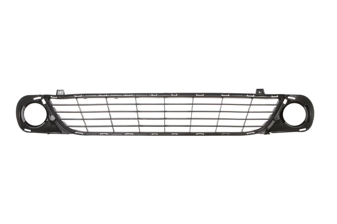 Radiator grill Dacia Lodgy: 6502071310911P Blic Front bumper grill