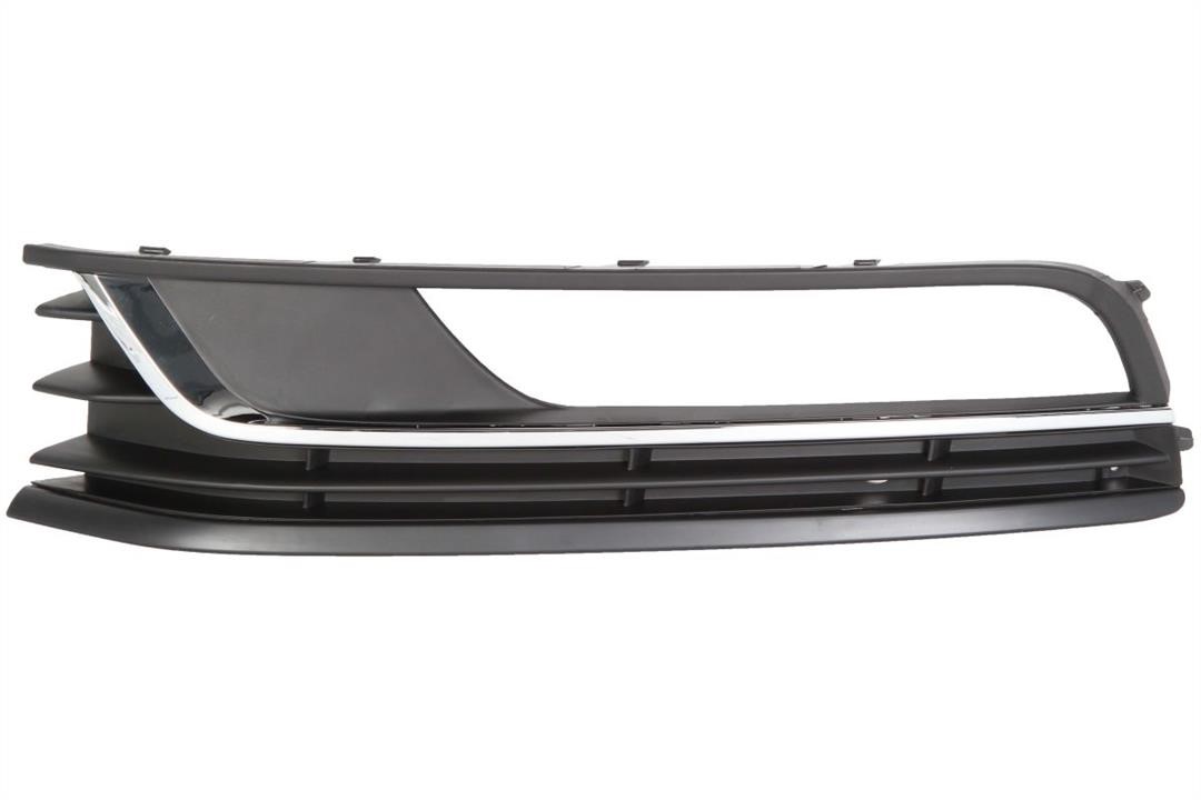 Blic 6502-07-9547915P Front bumper grill 6502079547915P: Buy near me in Poland at 2407.PL - Good price!