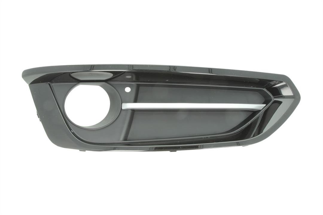 Blic 6502-07-0069918P Front bumper grill 6502070069918P: Buy near me in Poland at 2407.PL - Good price!