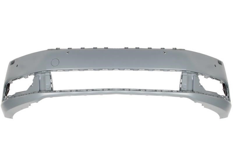 Blic 5510-00-9547903P Front bumper 5510009547903P: Buy near me in Poland at 2407.PL - Good price!