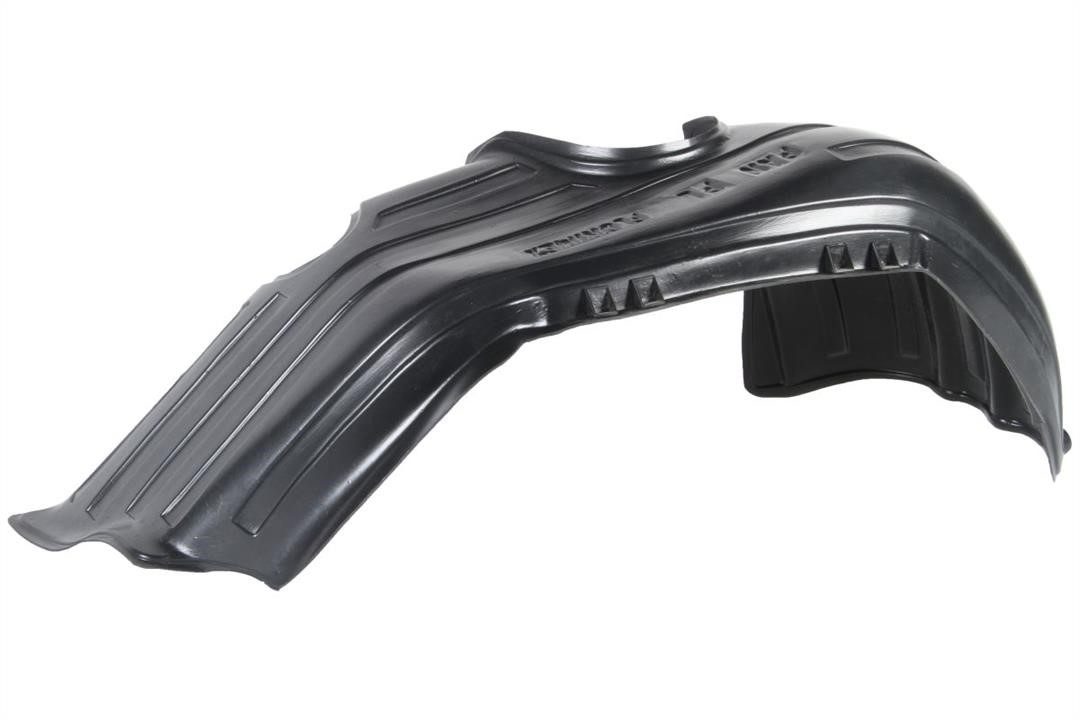 Blic 6601-01-2088801P Fender liner front left 6601012088801P: Buy near me in Poland at 2407.PL - Good price!