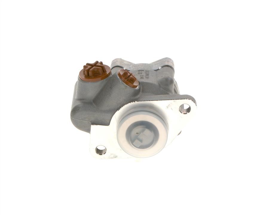 Bosch Pompa wspomagania – cena 1506 PLN