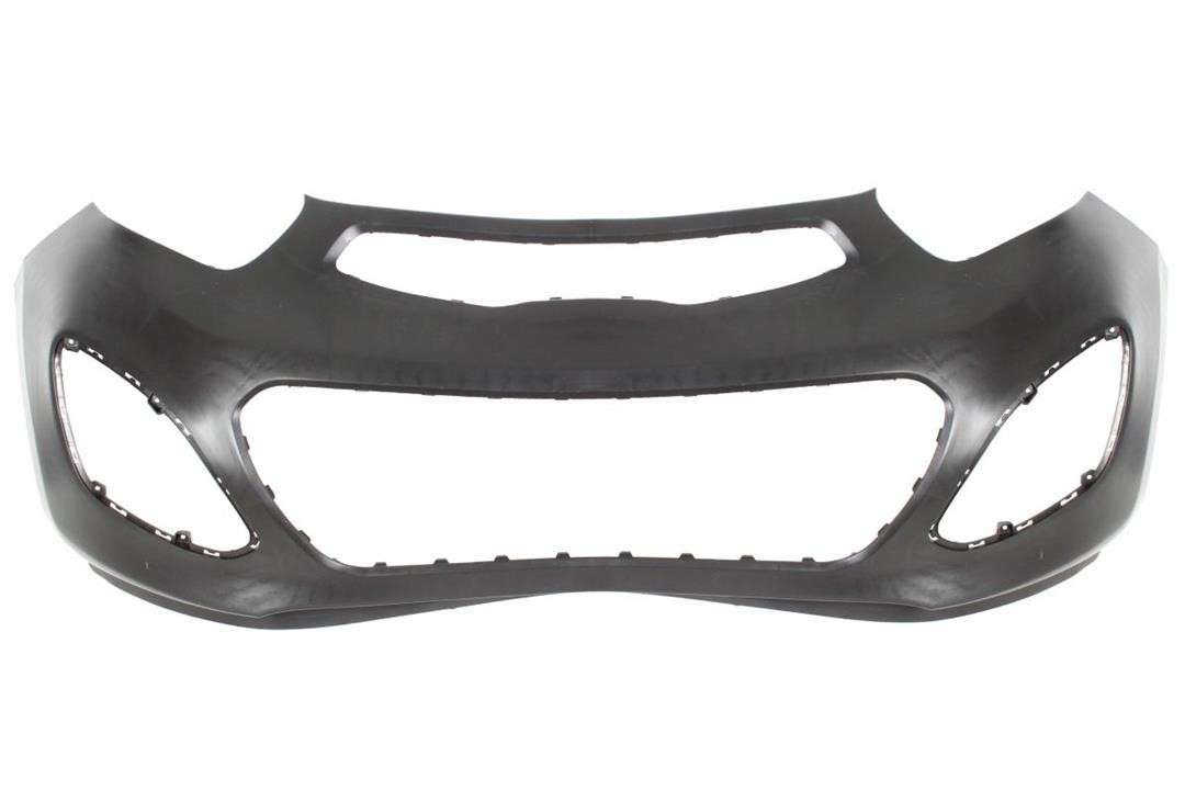 Blic 5510-00-3266900P Front bumper 5510003266900P: Buy near me in Poland at 2407.PL - Good price!
