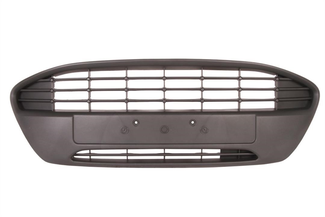 Blic 6502-07-2506995P Front bumper grill 6502072506995P: Buy near me in Poland at 2407.PL - Good price!