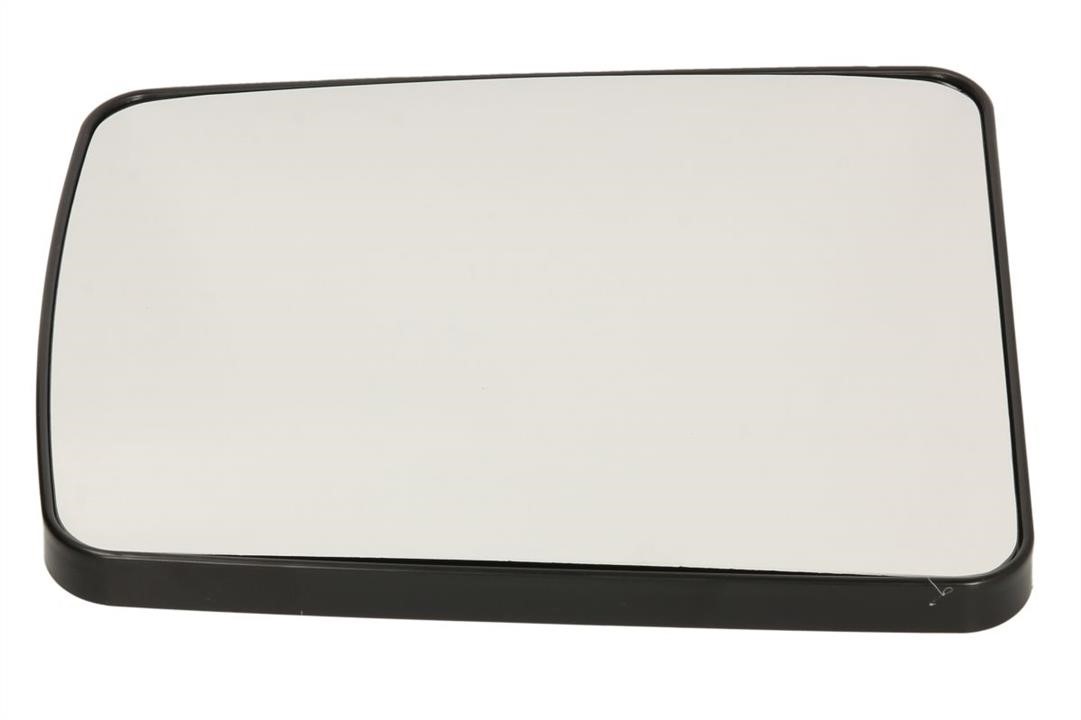 Blic 6102-02-1291751P Mirror Glass Heated 6102021291751P: Buy near me in Poland at 2407.PL - Good price!