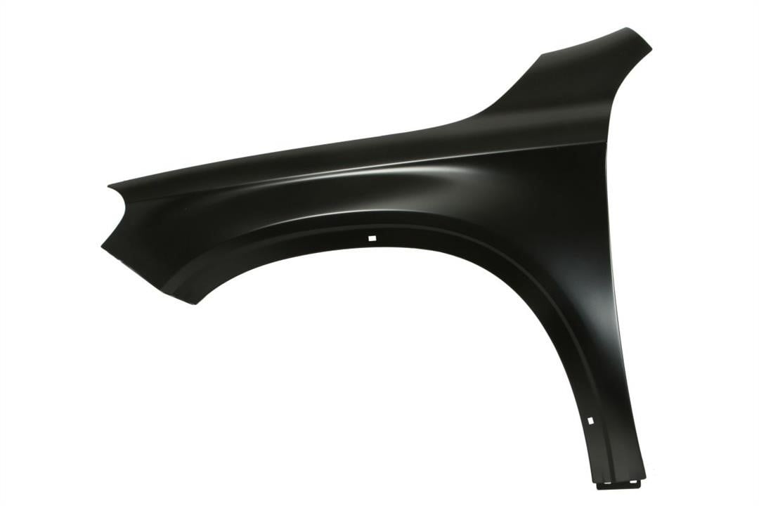 Front wing fender Mercedes GLA-Class: 6504043583311PA Blic Front fender