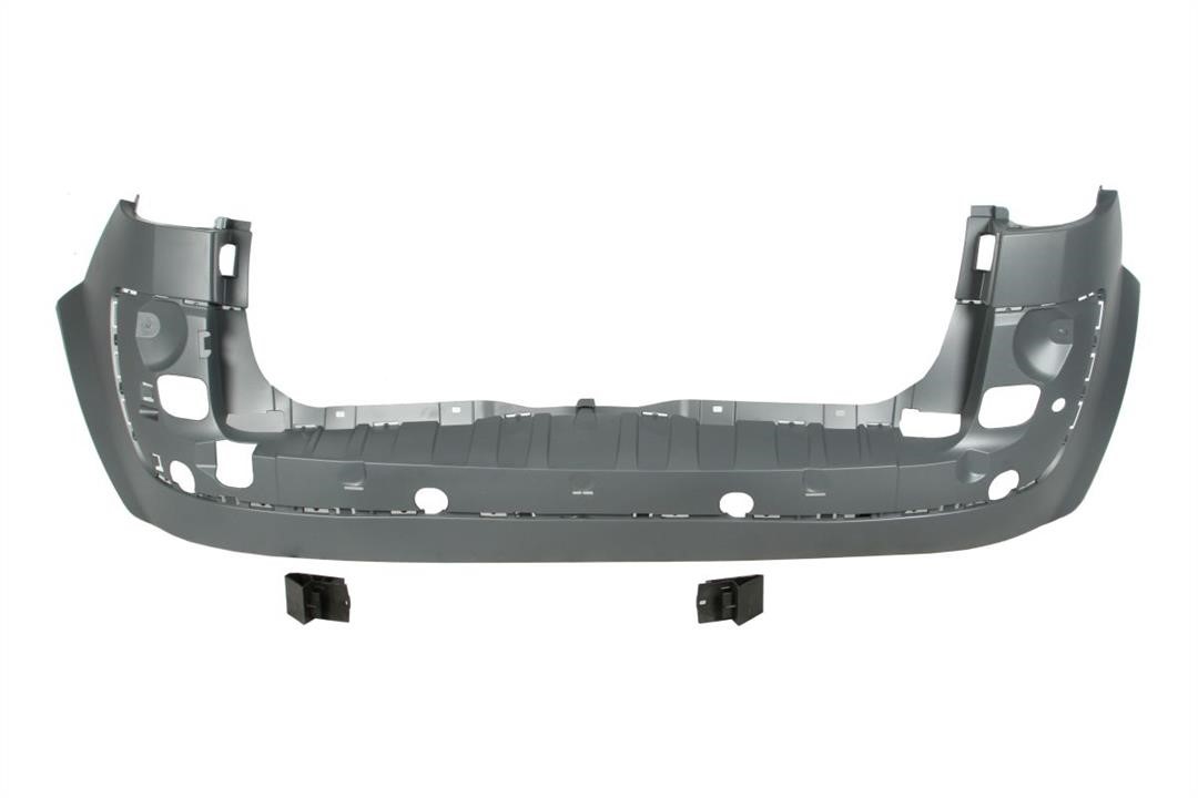 Stoßstange hinten Renault Scenic: 5506006042950P Blic Stoßstange hinten