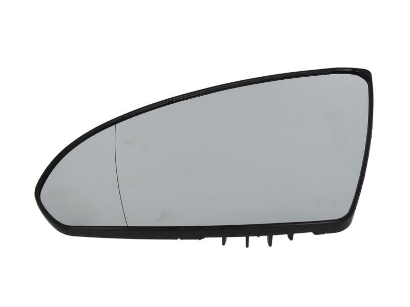 Blic 6102-02-1271978P Mirror Glass Heated 6102021271978P: Buy near me in Poland at 2407.PL - Good price!