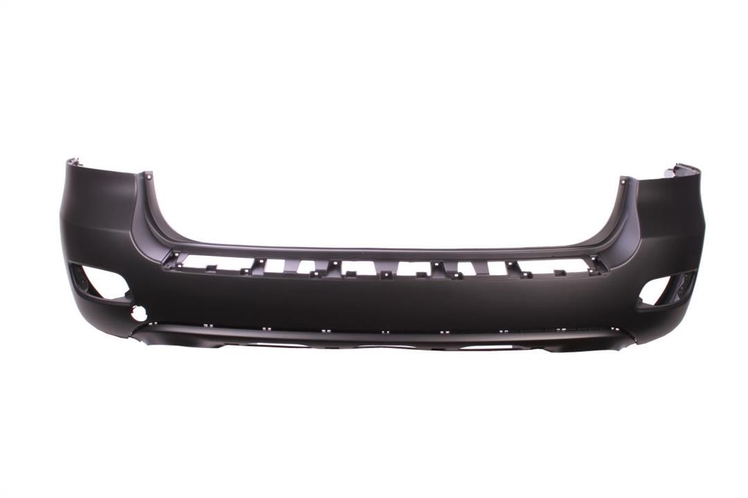 Blic 5506-00-3181950P Bumper rear 5506003181950P: Buy near me in Poland at 2407.PL - Good price!