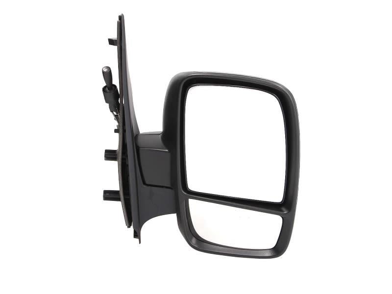 Blic 5402-07-039362P Outside Mirror 540207039362P: Buy near me in Poland at 2407.PL - Good price!