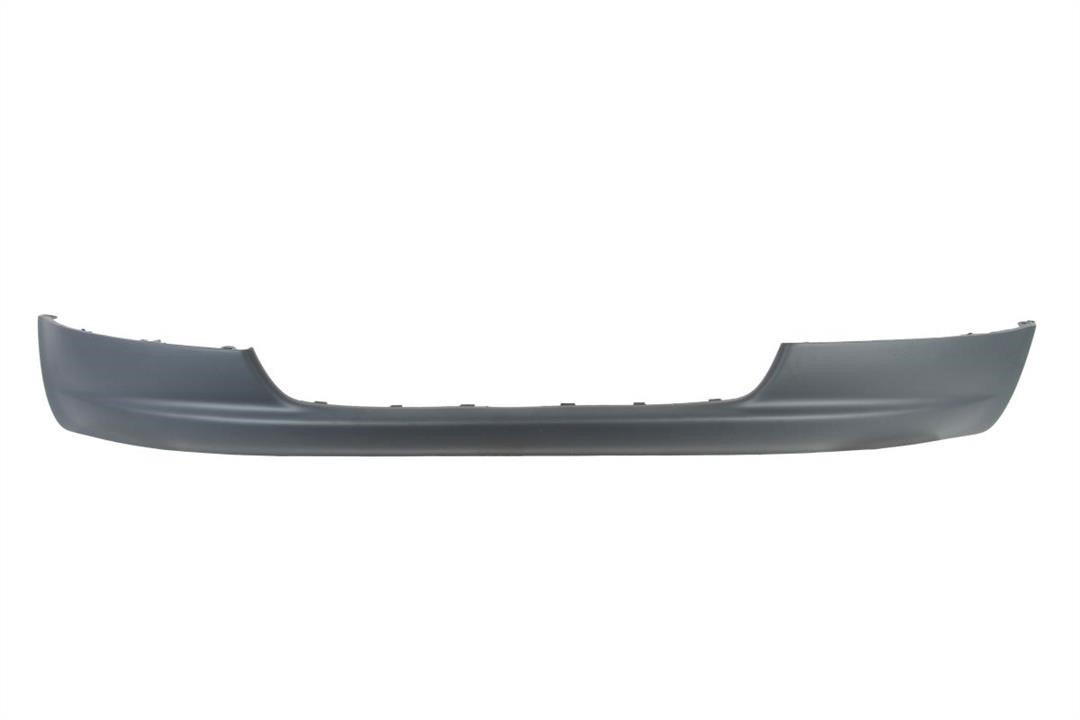 Blic 5510-00-8109905P Front bumper 5510008109905P: Buy near me in Poland at 2407.PL - Good price!