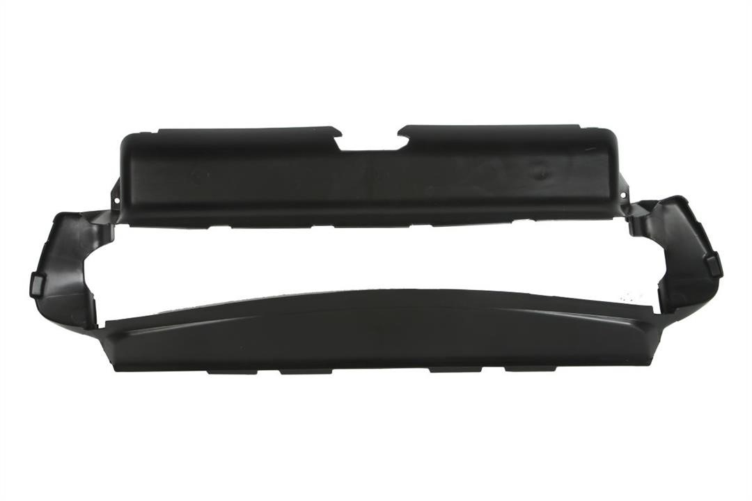 Radiator grill BMW 2 series: 6502070086999P Blic Bumper grill frame